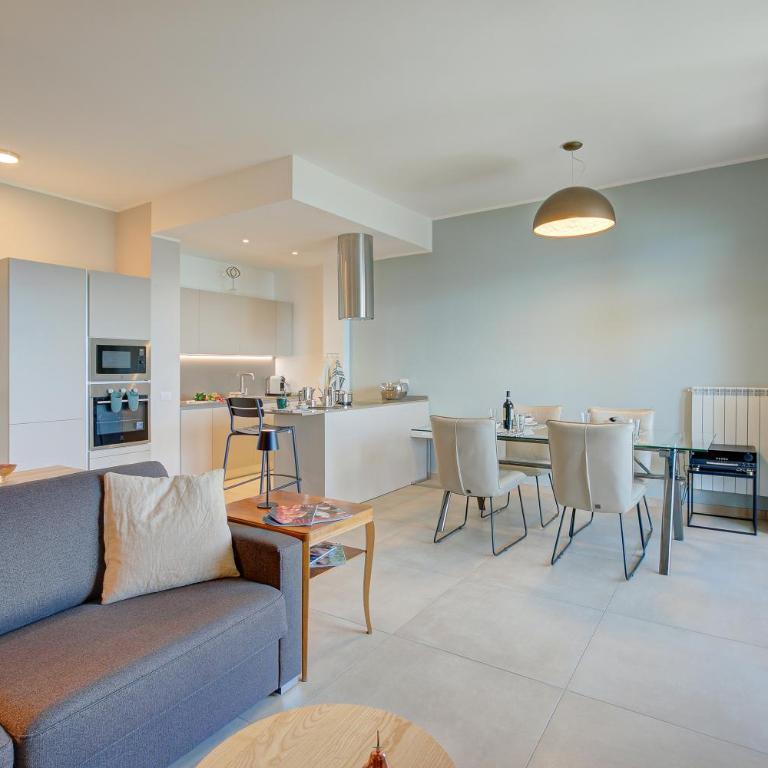 Residence Vignolo Park - Appartamento con Terrazza - 20