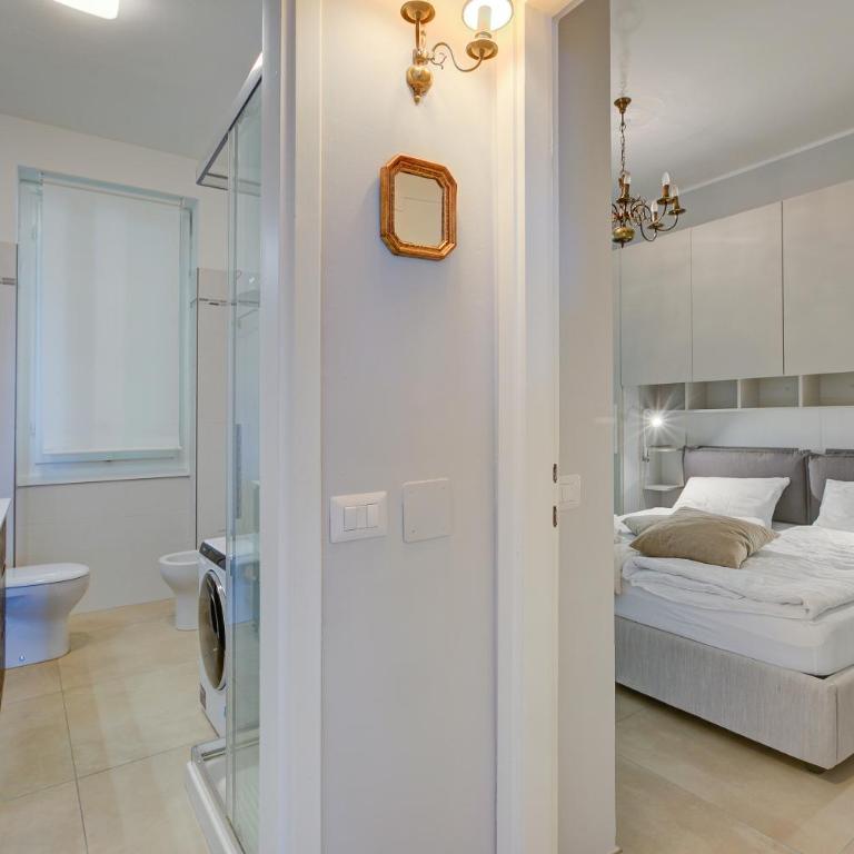 Residence Vignolo Park - Appartamento con Terrazza - 22