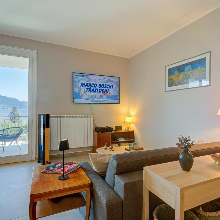 Residence Vignolo Park - Appartamento con Terrazza - 24