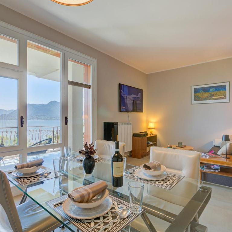 Residence Vignolo Park - Appartamento con Terrazza - 25