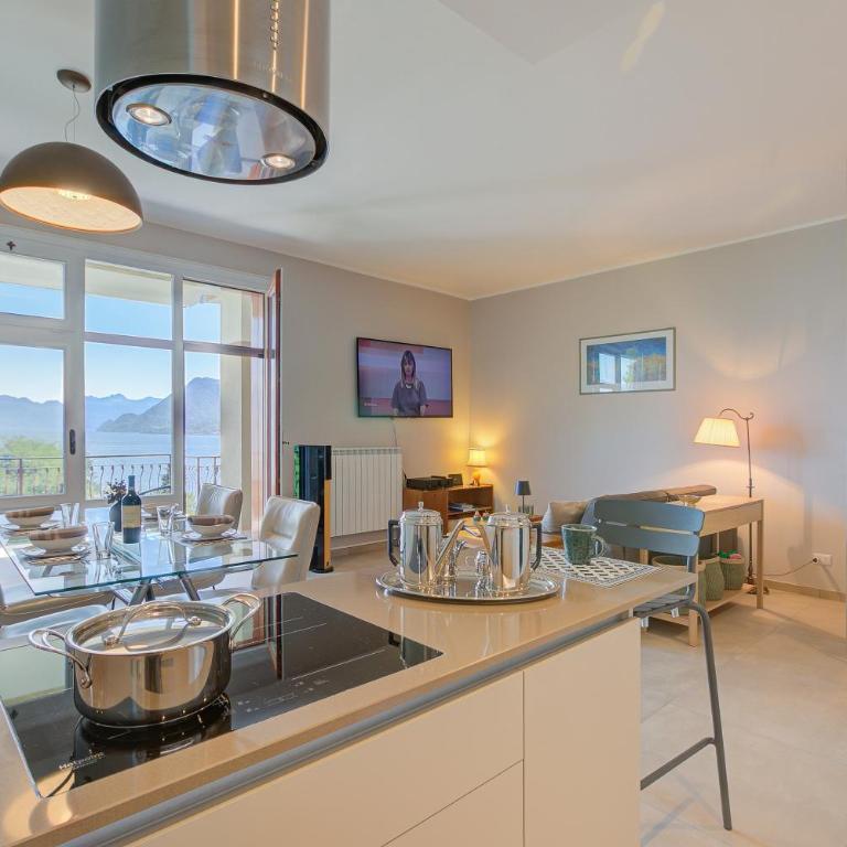 Residence Vignolo Park - Appartamento con Terrazza - 27