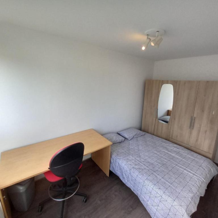 Grand F5, centre, parking - Appartamento - 6