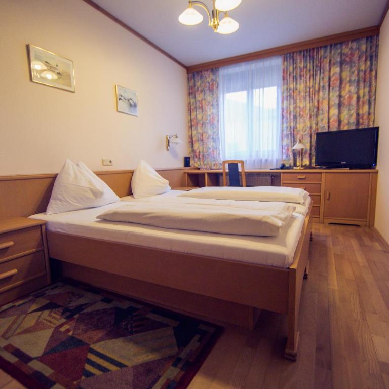 Gasthof Bokan - Doppelzimmer mit Parkplatz - 1