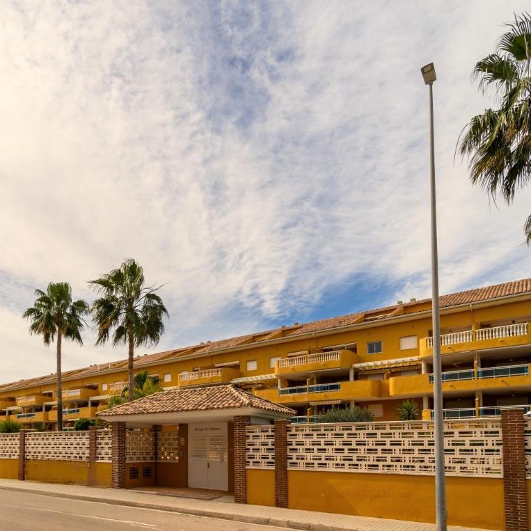 Attic Duplex Apartment with 4 terraces & 5 min walk to Beach - Apartamento Dúplex - 24