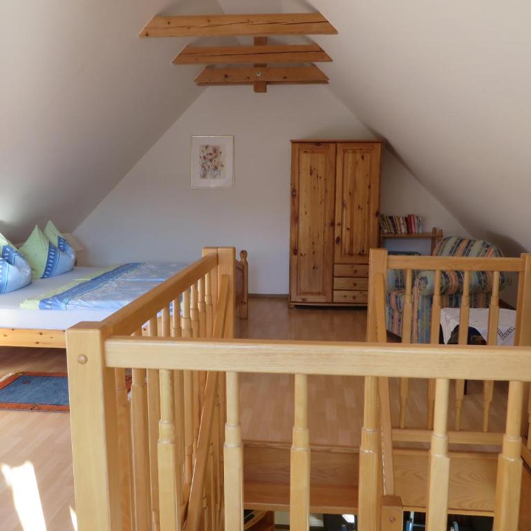 Apartment Deller Renate - Appartamento su 2 Livelli - 9