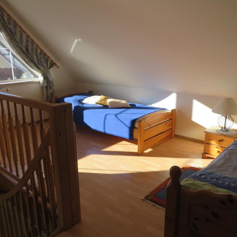 Apartment Deller Renate - Appartamento su 2 Livelli - 8