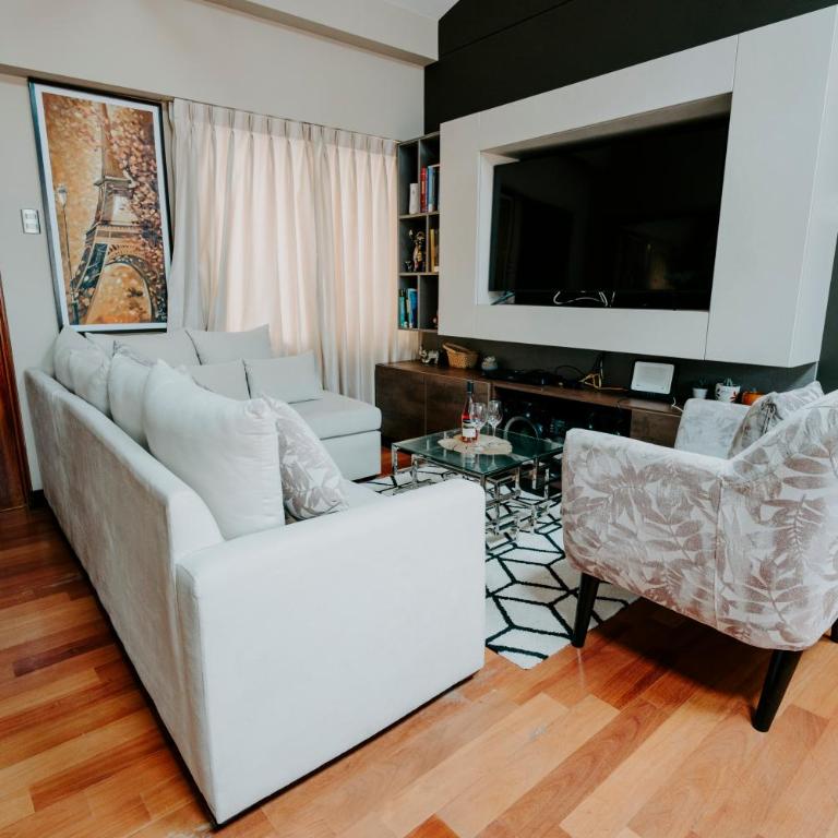 Residencial Cataleya - Two-Bedroom Apartment with Garden View - 18