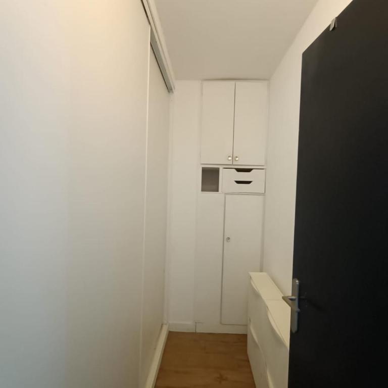 T3 hypercentre - Two-Bedroom Apartment - 2