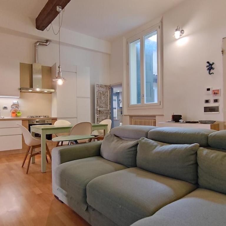 Dimora Moline - One-Bedroom Apartment - 5