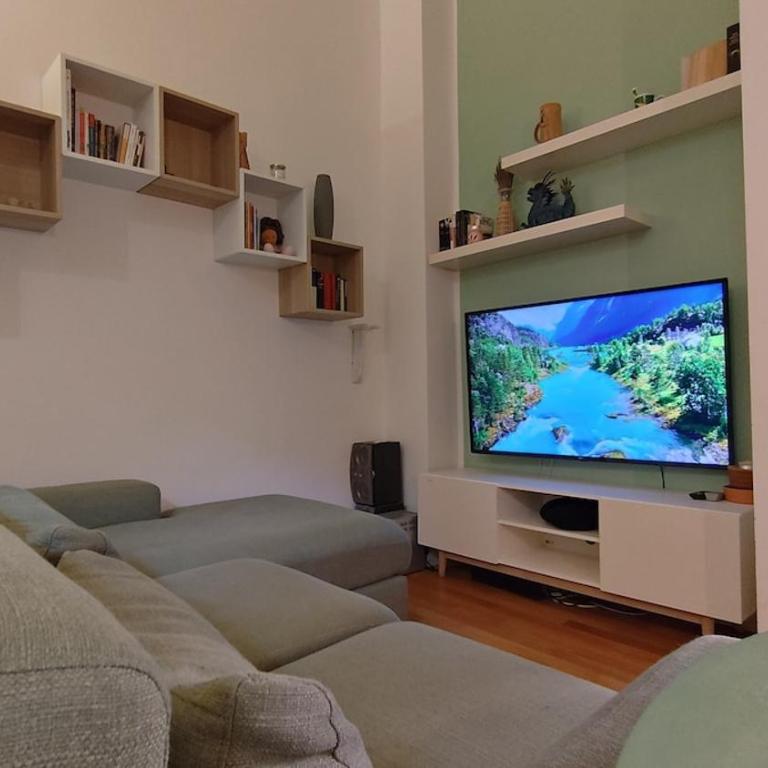 Dimora Moline - One-Bedroom Apartment - 6