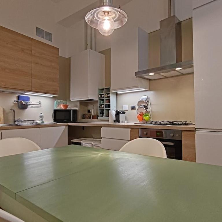 Dimora Moline - One-Bedroom Apartment - 7