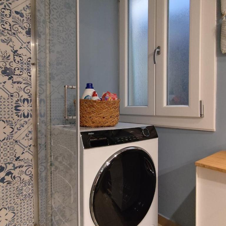 Dimora Moline - One-Bedroom Apartment - 30