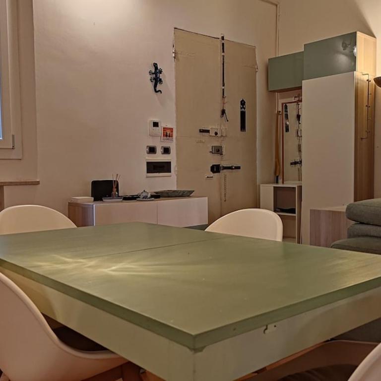Dimora Moline - One-Bedroom Apartment - 12