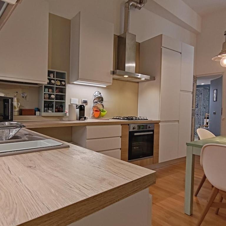 Dimora Moline - One-Bedroom Apartment - 8