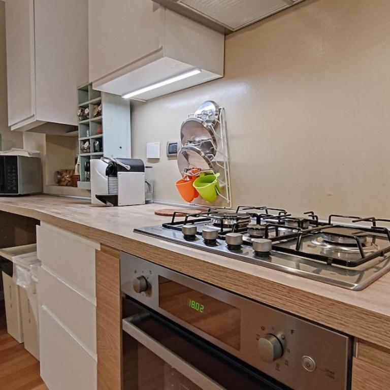 Dimora Moline - One-Bedroom Apartment - 9