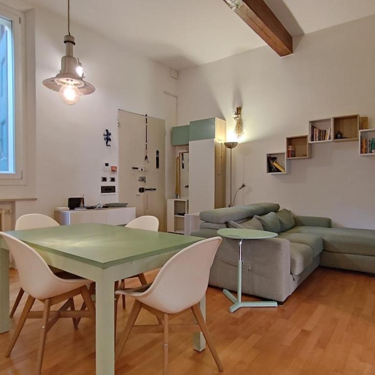 Dimora Moline - One-Bedroom Apartment - 4