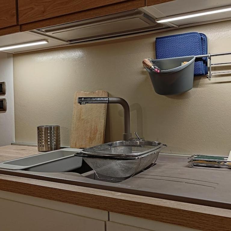 Dimora Moline - One-Bedroom Apartment - 11