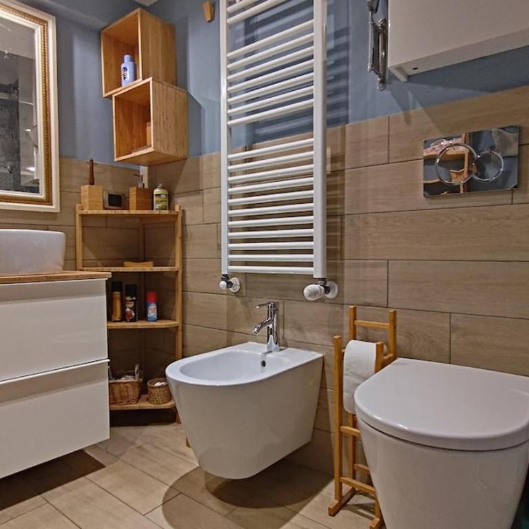 Dimora Moline - One-Bedroom Apartment - 27