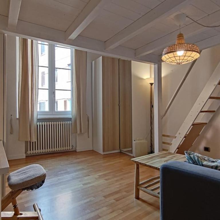 Dimora Moline - One-Bedroom Apartment - 15