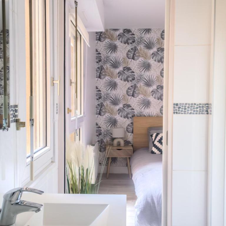 The Graoully's Cave - Hyper Centre - Appartamento con 1 Camera da Letto - 15
