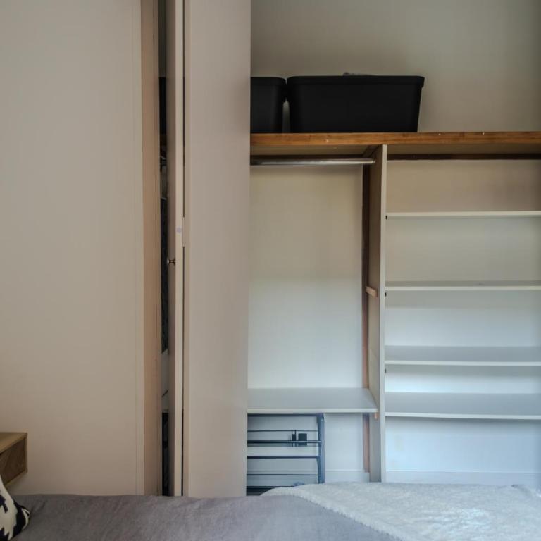The Graoully's Cave - Hyper Centre - Appartamento con 1 Camera da Letto - 11
