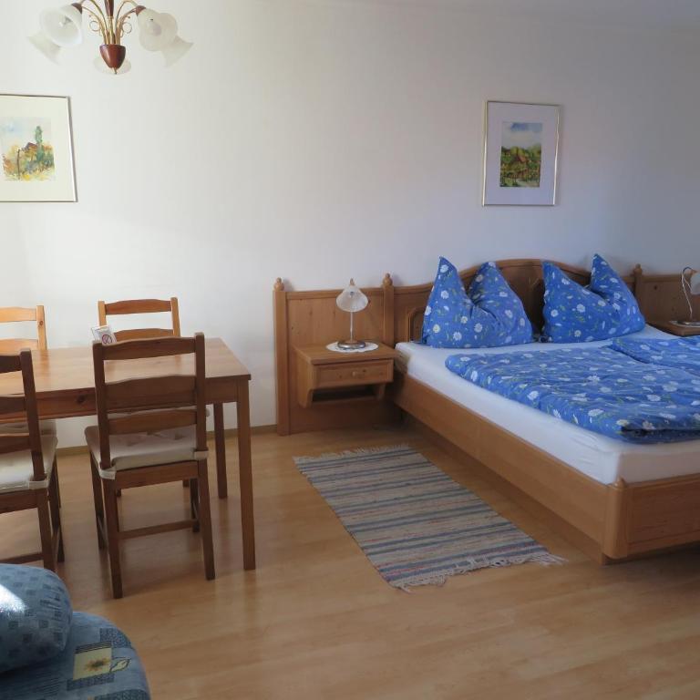 Apartment Deller Renate - Appartamento con 1 Camera da Letto - 8