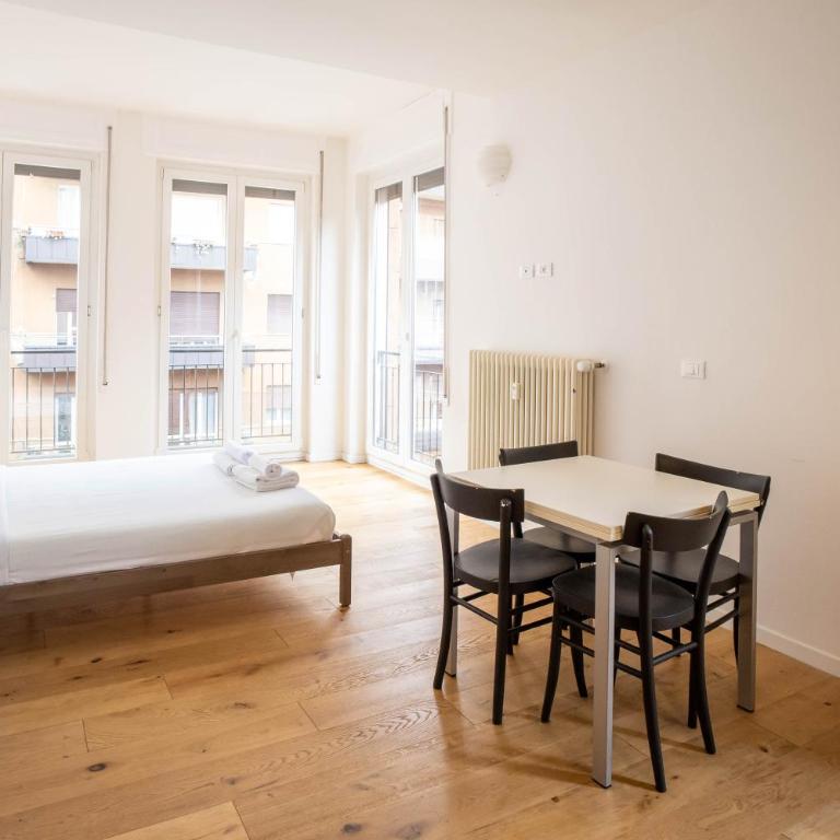 GetTheKey Majani Studio - Suite Apartment - 1