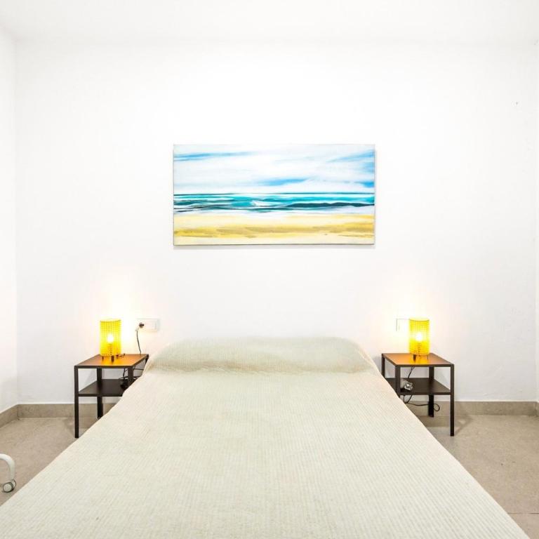 Villa Marismas - Villa - 18