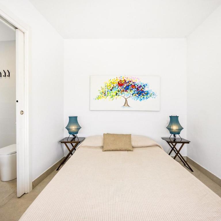 Villa Marismas - Villa - 23