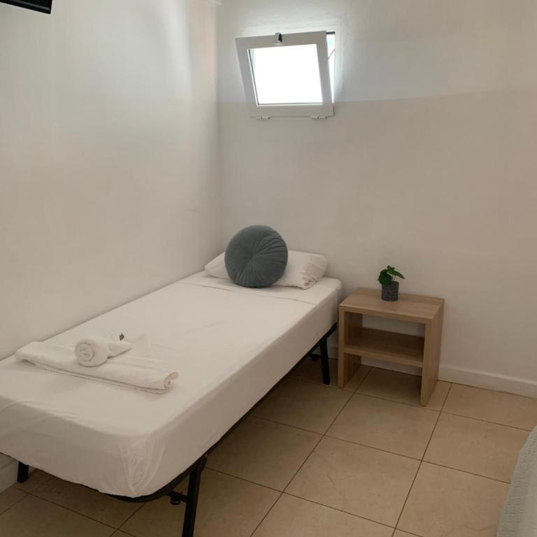 Casa los Pinos Calpe Playa - Habitación Triple - 8