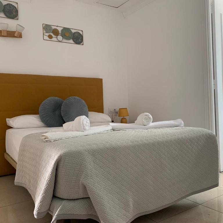 Casa los Pinos Calpe Playa - Habitación Triple - 6