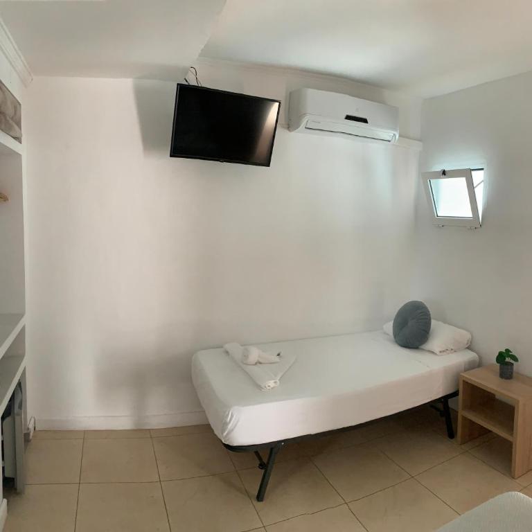 Casa los Pinos Calpe Playa - Habitación Triple - 3