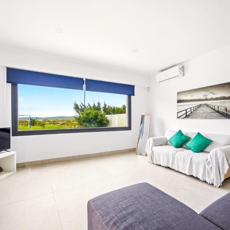 Villa Marismas - Villa - 27