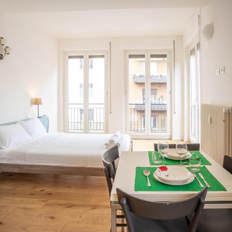 GetTheKey Majani Studio - Suite Apartment - 4