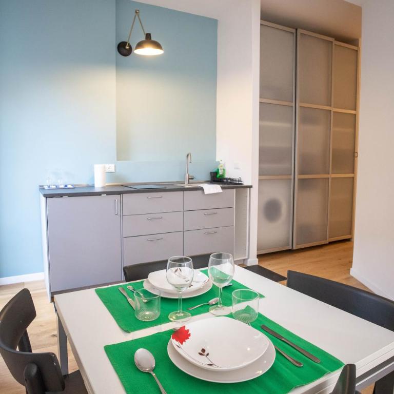 GetTheKey Majani Studio - Suite Apartment - 7