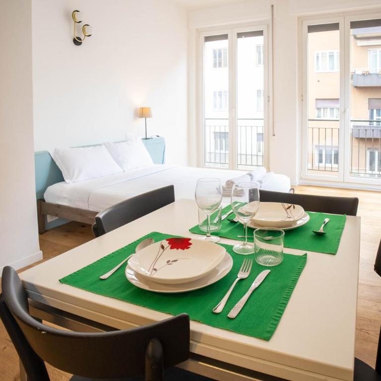GetTheKey Majani Studio - Suite Apartment - 8
