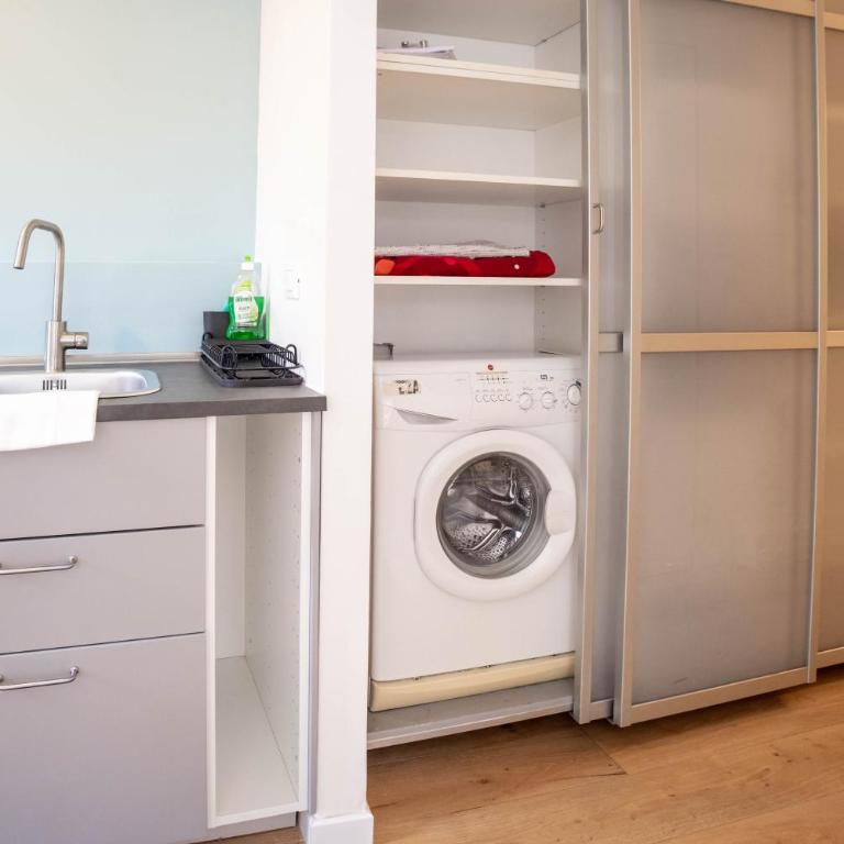 GetTheKey Majani Studio - Suite Apartment - 13