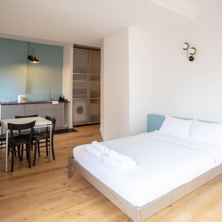 GetTheKey Majani Studio - Suite Apartment - 18