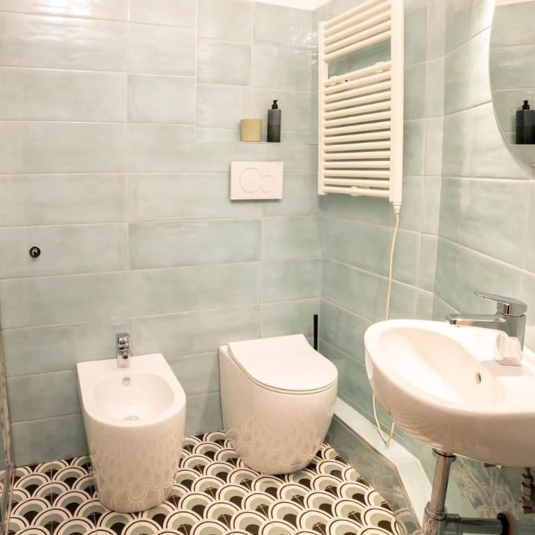 GetTheKey Majani Studio - Suite Apartment - 21