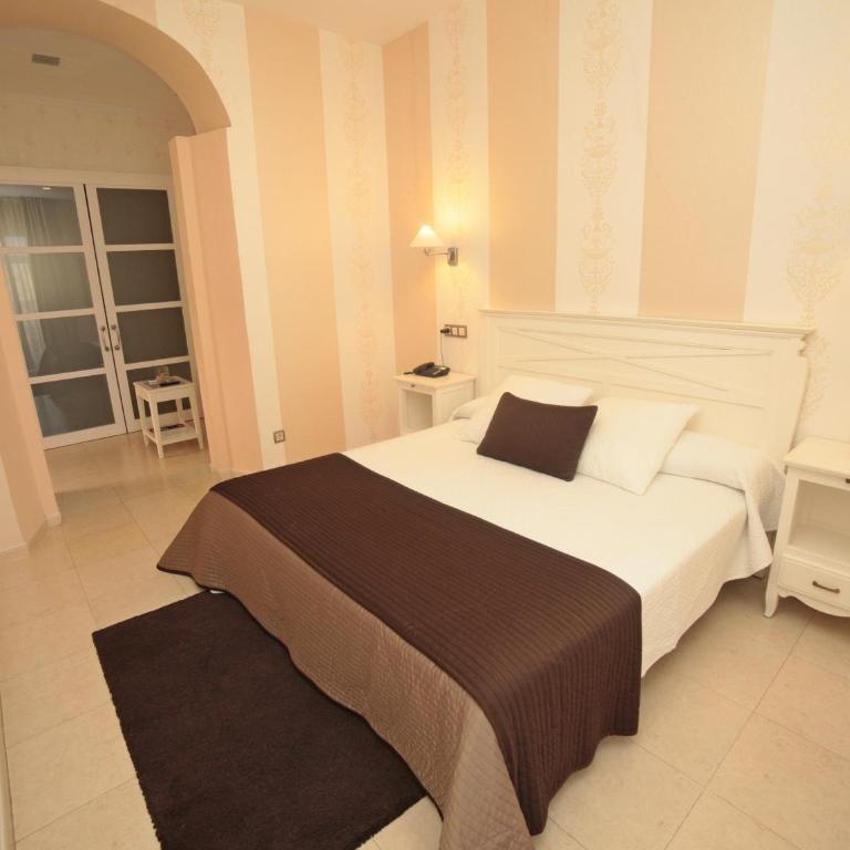Convento Tarifa - Suite - 4