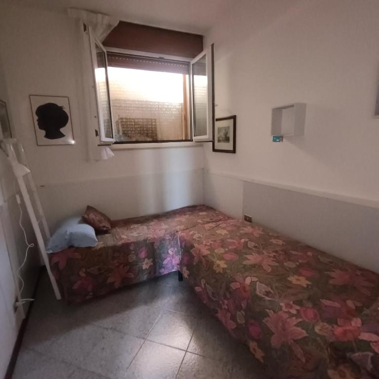 Casa Banterla appartamento Paola - Appartamento con 2 Camere da Letto - 11
