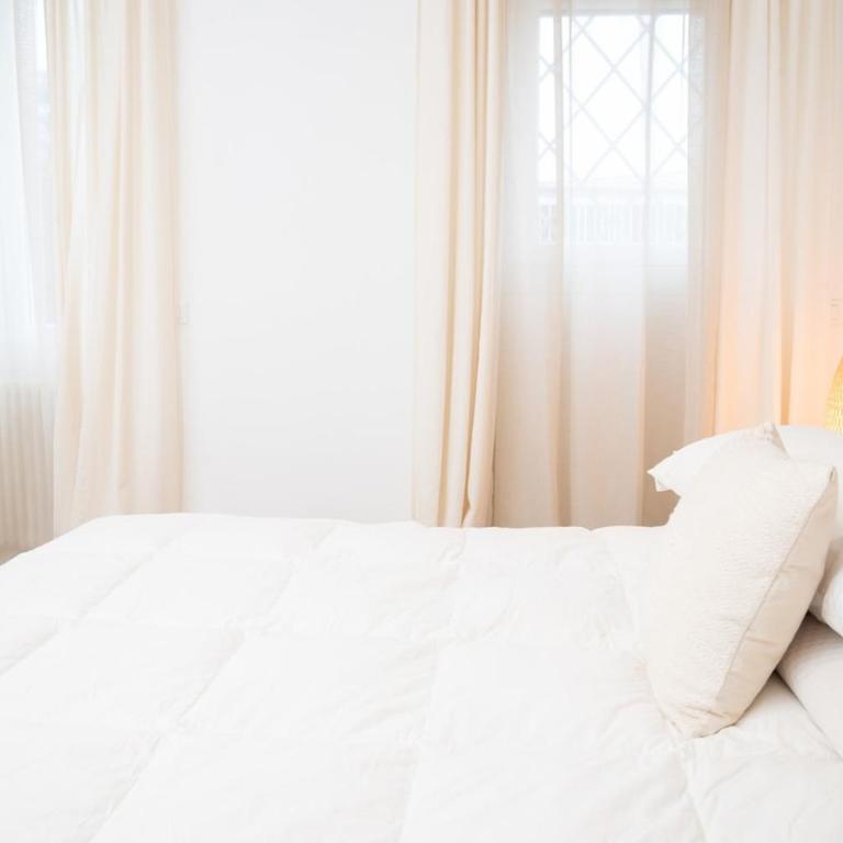 The Castle Apartment - Appartamento con 1 Camera da Letto - 18
