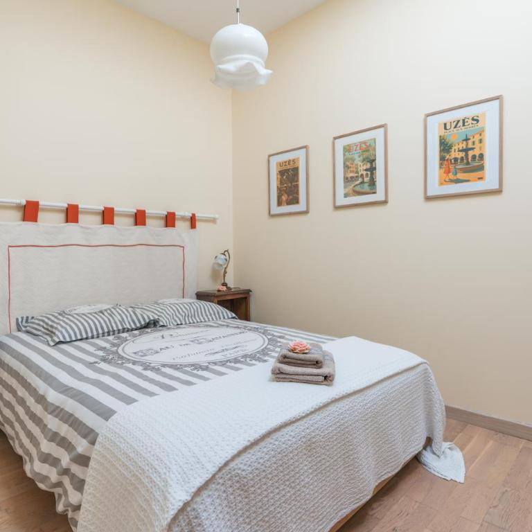"Le 23" YourHostHelper - Appartement 2 Chambres - 4