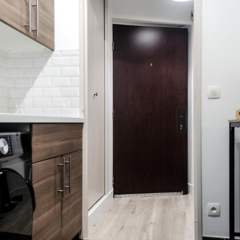 The Graoully's Cave - Hyper Centre - Appartamento con 1 Camera da Letto - 19