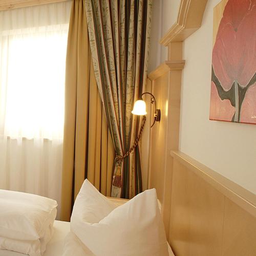 Vital Sporthotel Kristall - Deluxe Doppelzimmer - 10
