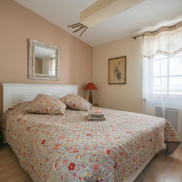 "Le 23" YourHostHelper - Appartement 2 Chambres - 7