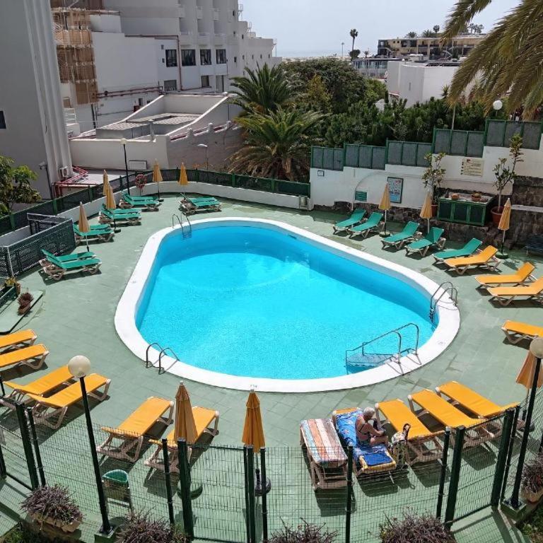 Apartamentos Las Dunas - Playa del Ingles - Apartment - 3