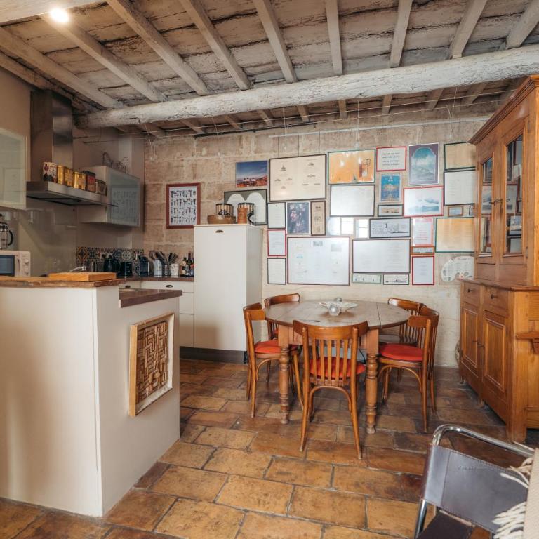 "Le 23" YourHostHelper - Appartement 2 Chambres - 12