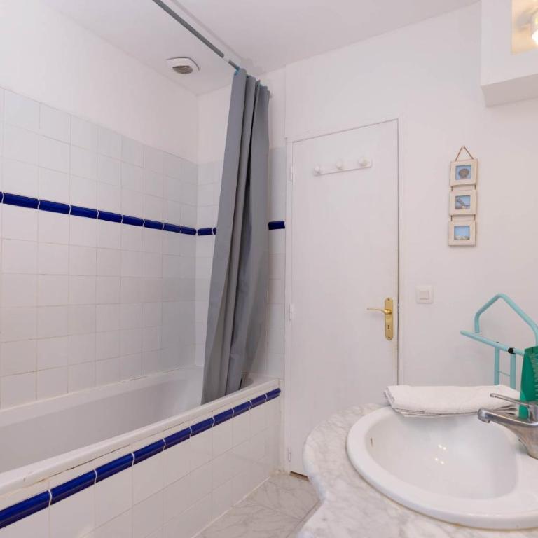 T2 cosy sous combles proche Canal du Midi & Cité - Apartment - 3