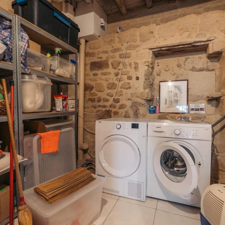"Le 23" YourHostHelper - Appartement 2 Chambres - 29